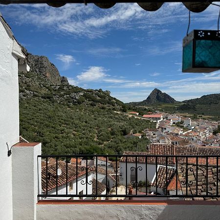 Casa Leon Villa Montejaque Dış mekan fotoğraf