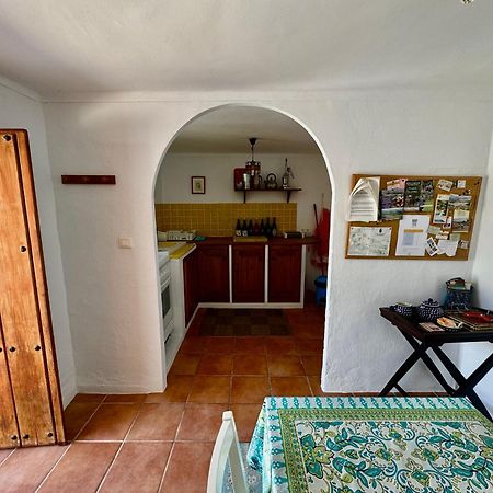 Casa Leon Villa Montejaque Dış mekan fotoğraf
