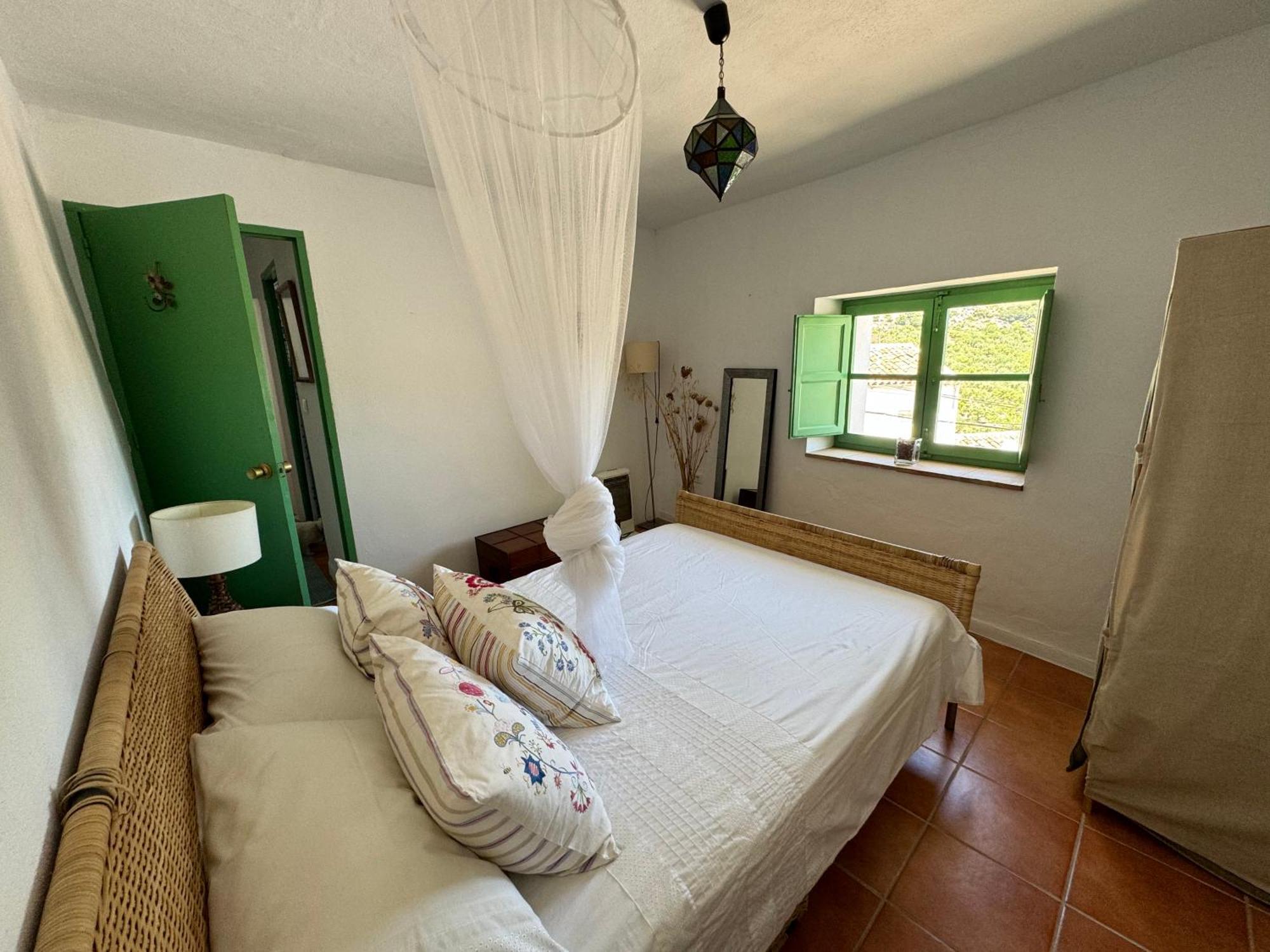 Casa Leon Villa Montejaque Dış mekan fotoğraf