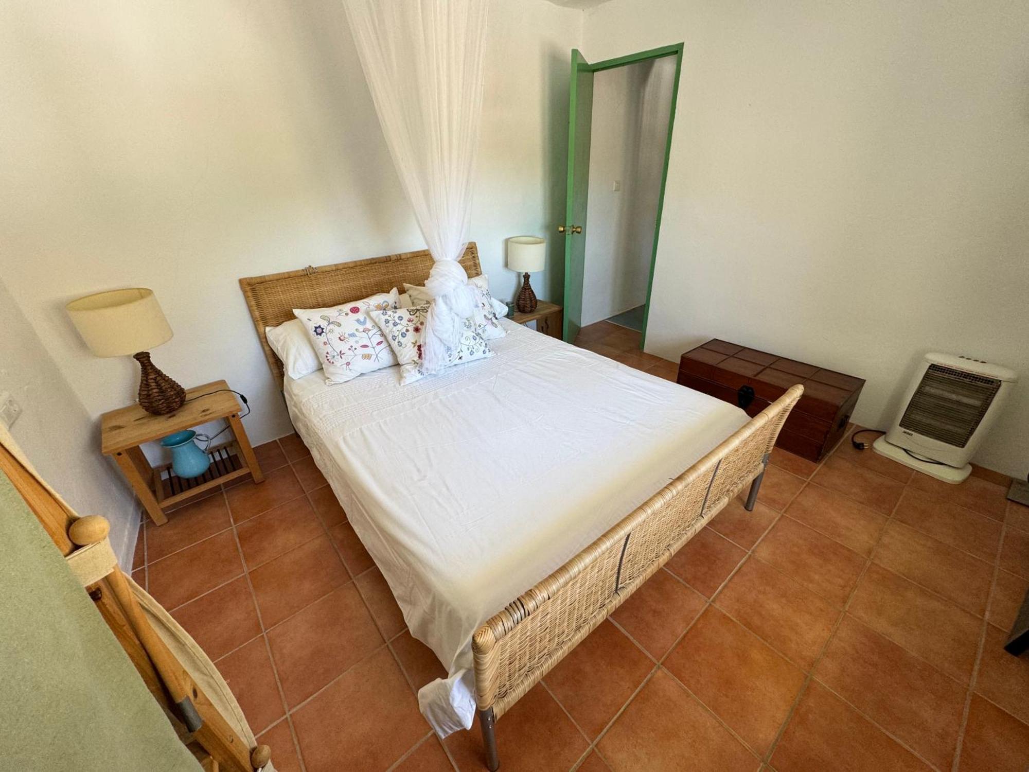 Casa Leon Villa Montejaque Dış mekan fotoğraf