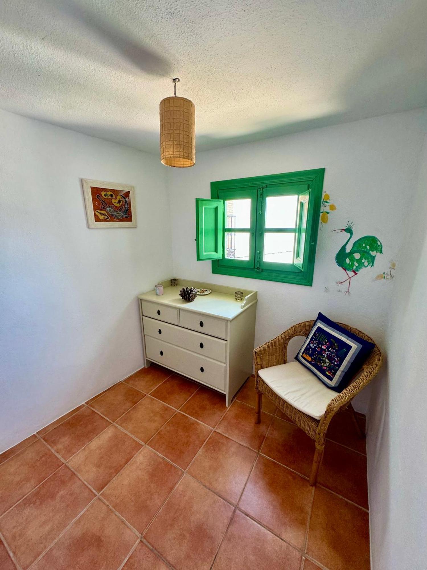 Casa Leon Villa Montejaque Dış mekan fotoğraf