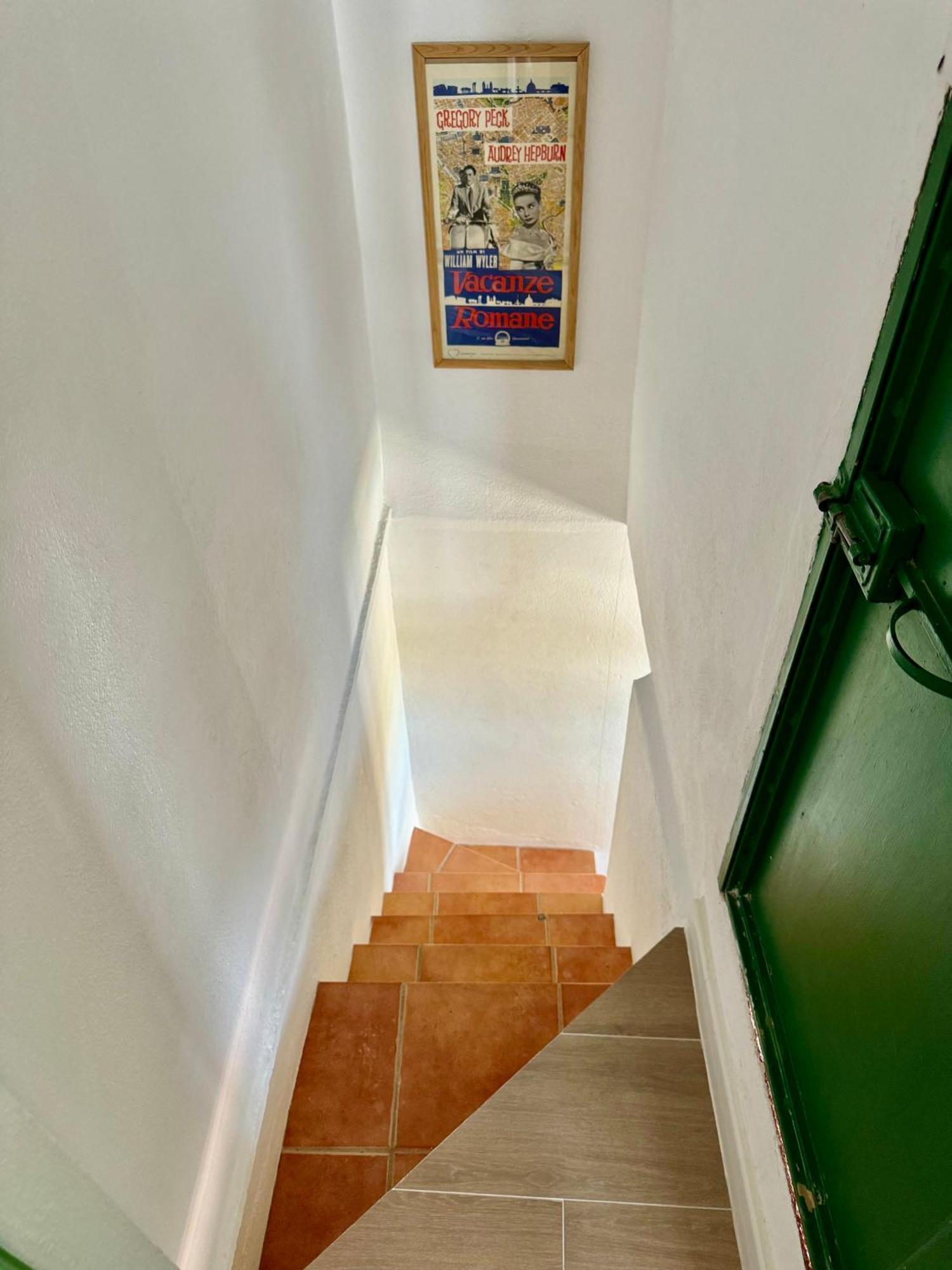 Casa Leon Villa Montejaque Dış mekan fotoğraf