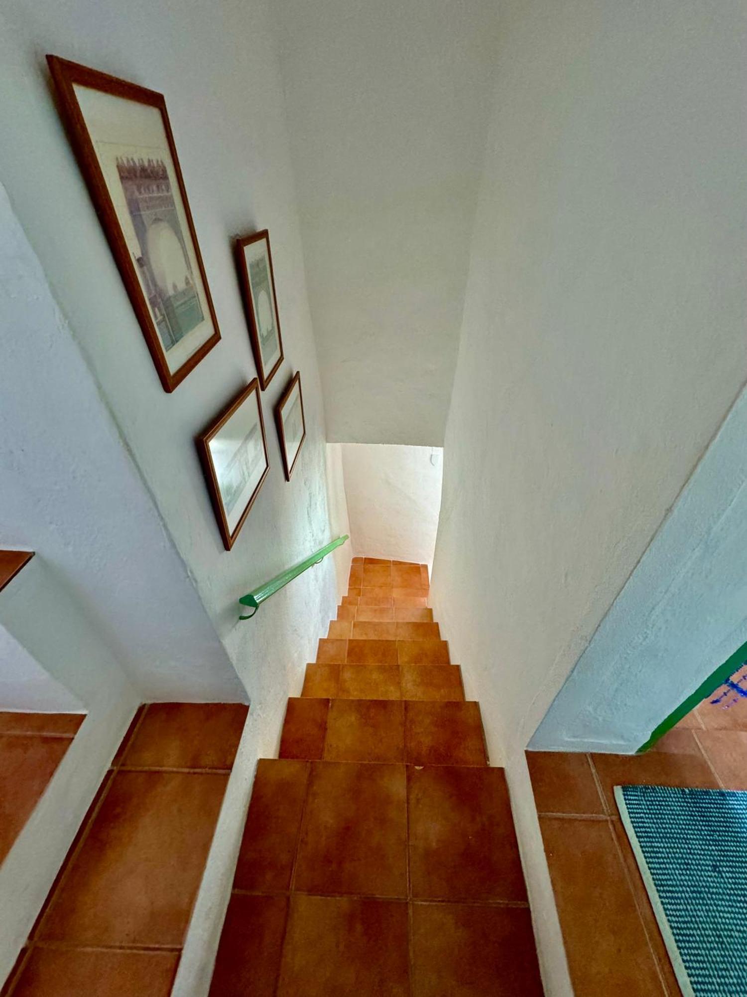 Casa Leon Villa Montejaque Dış mekan fotoğraf
